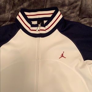 Jordan Jacket XL in Great Shape!